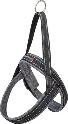 Produktbild von Freedog Shiva Sport Hundegeschirr Grau L Grau L