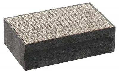 Image de Éponge à poncer diamantée FESTA 22115 90x55mm P60