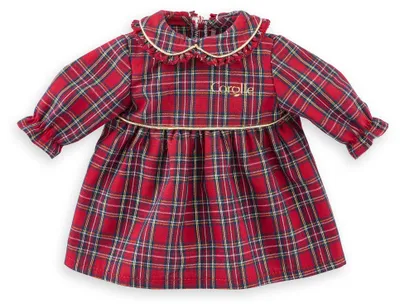 Image de Corolle Holidays Jurk voor Babypop, 36cm