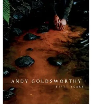 Obrázok produktu pre Andy Goldsworthy