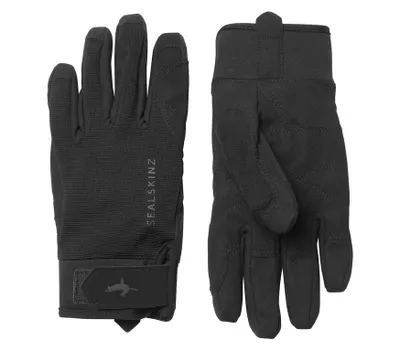 Produktbild von SEALSKINZ Fahrrad-Handschuhe  Harling