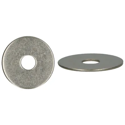 Produktbild von PGB-FASTENERS Carrosserie Sluitring  M 10