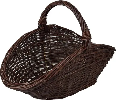 Obrázek produktu pro Krbový proutěný koš Kk-037