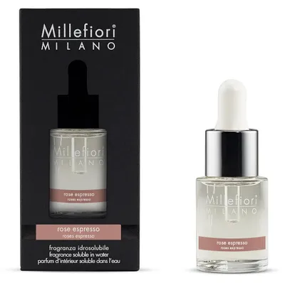 Produktbild von Millefiori - Duft - Rose Espresso