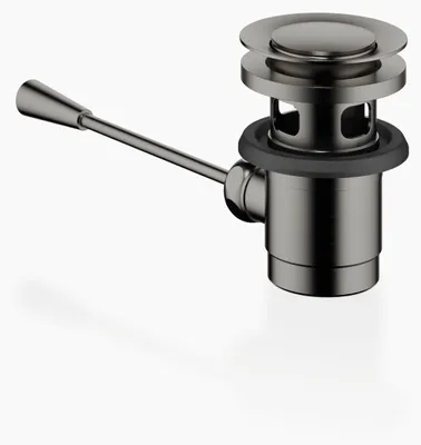 Produktbild von Dornbracht 10300970-99 Ablaufgarnitur Serienneutral