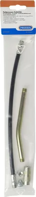 Obrázek produktu pro Sada příslušenství pro mazací pistole Pressol, G 1/8''