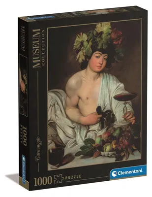Produktbild von Clementoni 39765, 14 Jahr(e)