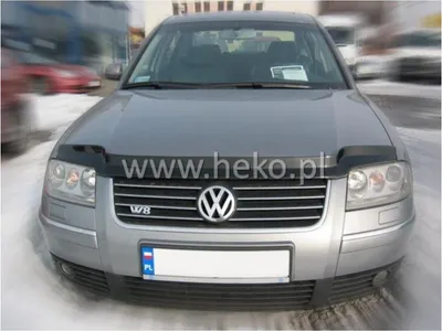 Immagine prodotto di Deflettore kapoty VW Passat B5 2000-2005