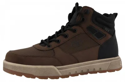 Zdjęcie produktu dla Brązowe buty Tom Tailor