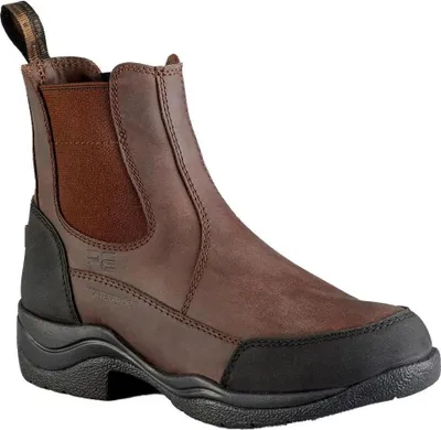 Zdjęcie produktu dla Premier Equine Vinci Waterproof Riding Boots Brown EU 37 Men,Women Brown EU 37