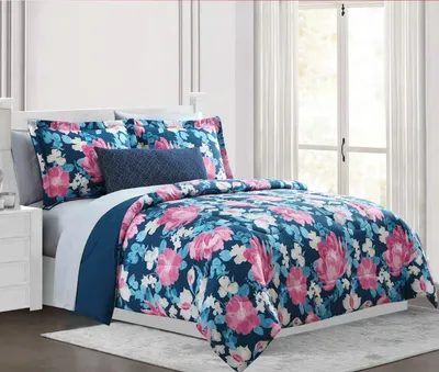 Image de Couette d'hiver pour lits simples et lits doubles, dimensions 170 x 260 cm