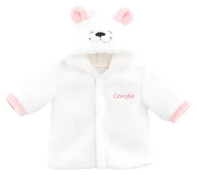 Image de Manteau Corolle MPP 30 cm, soirée mag.