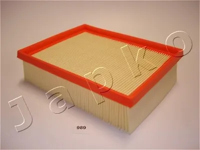 Produktbild von JAPKO 20989 Luftfilter für OPEL Corsa B Schrägheck (S93)