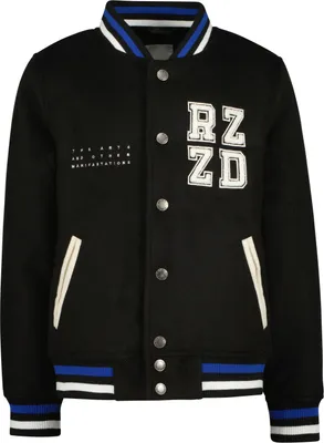 Produktbild von Raizzed - ASTORIA - Deep Black - 8