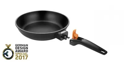 Obrázek produktu pro Tescoma SmartClick 605024.00 Panvica SmartCLICK o 24 cm
