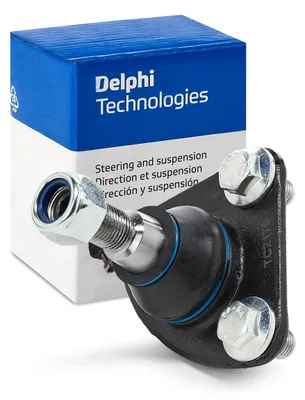 Zdjęcie produktu dla Sworzeń wahacza DELPHI TC2170