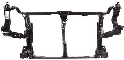 Produktbild von BLIC 6502-08-2956200P Schlossträger Frontmaske für HONDA CR-V II (RD) Frontverkleidung