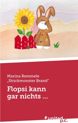 Produktbild von Flopsi kann gar nichts ...