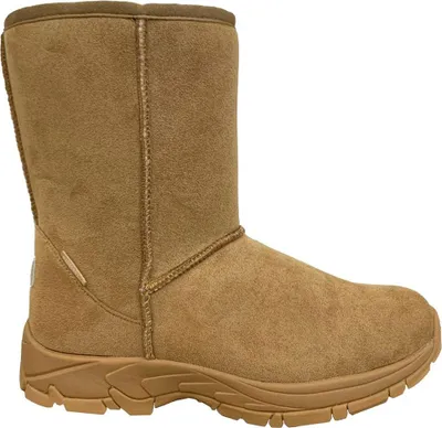 Produktbild von Trekker Dubbsko Classic Winterschuhe mit Spikes - EU38