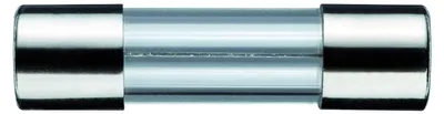 Produktbild von Paulmann Feinsicherungen 3er Pack T0,63A