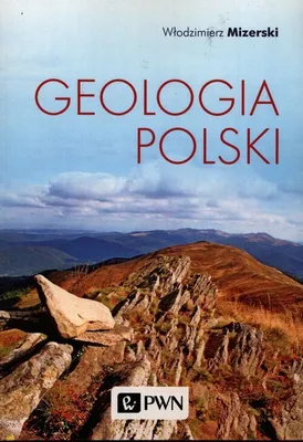 Imagen del producto de Geología de Polonia