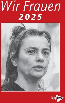 Obrázek produktu pro Wir Frauen 2025