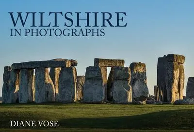 Zdjęcie produktu dla Wiltshire in Photographs