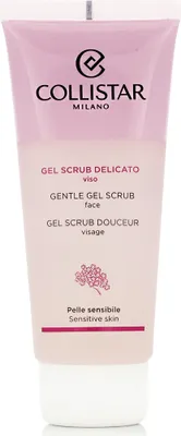 Obrázok produktu pre Collistar Gentle Gel Scrub 100 ml