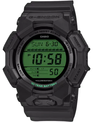 Zdjęcie produktu dla Zegarek Casio G-Shock GD-010BEG-1ER 20BAR