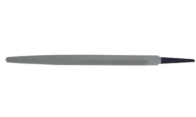 Zdjęcie produktu dla TRÓJKĄTNA PILNIK DO OSTRYCH KRAWĘDZI, 5" – 125 mm