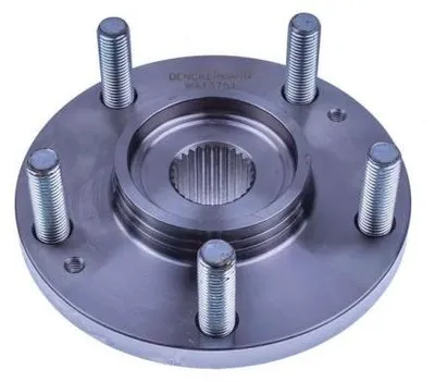 Produktbild von EBG Radnabe vorne Hyundai Kia 517503K000