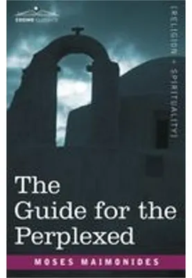 Obrázok produktu pre Guide for the Perplexed