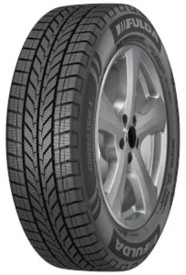 Produktbild von Fulda Winterreifen motorcycle-tyres Conveo Trac 3 ( 195/65 R16C 104/102T 8PR )