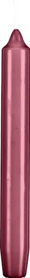 Produktbild von Leuchterkerzen Bordeaux 200 x Ø 25 mm, 32 Stück