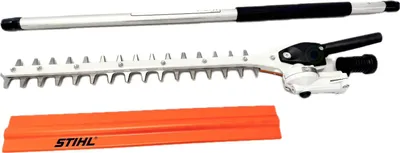 Produktbild von Stihl HL-KM 145°, Schnittlänge 50cm