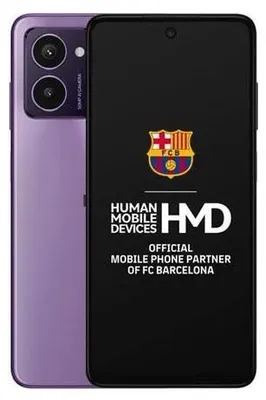 Immagine prodotto di HMD Pulse Pro - Smartphone 4G - Dual-SIM - RAM 6GB / Memoria interna 128GB - Slot microSD - 6,56" - 1612 x 720 pixel