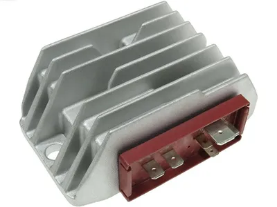 Produktbild von AS-PL ARE9091 Lichtmaschinenregler 12V Generator