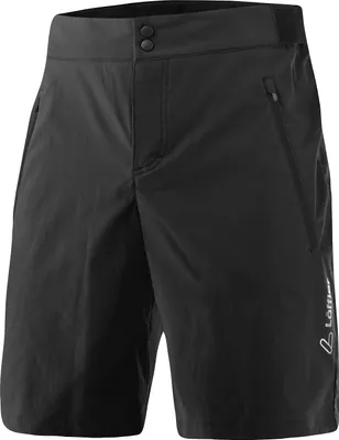 Produktbild von Löffler M Bike Shorts Comfort-E Csl Black Black 48
