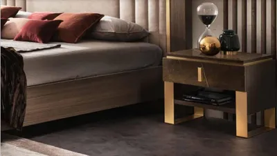 Immagine prodotto di Tavolino da letto Consolle da letto design Tavolino da camera da letto Tavolino da letto nuovo