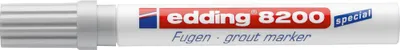 Produktbild von edding 8200 Fugenmarker grau 2,0 - 5,0 mm, 1 St.