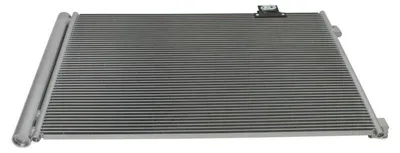 Produktbild von MAXGEAR AC830412 Kondensator Klimaanlage Klimakondensator passend für MERCEDES-BENZ C-Klasse Limousine (W204) +Trockner +Dichtring
