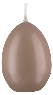 Produktbild von Eikerzen Portobello Nougat, 60 x Ø 45 mm, 6 Stück