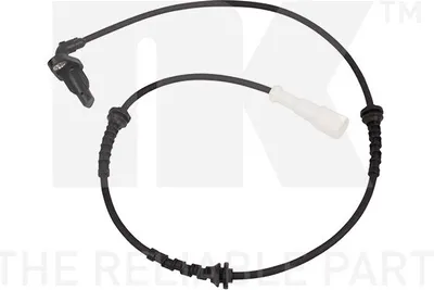Produktbild von Sensor, Raddrehzahl (1440-48293) passend für Renault