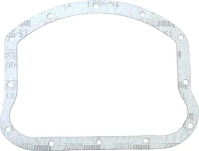 Image de Kit de 10 joints de couvercle de culasse ATHENA S410195015036 pour Harley Davidson