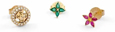 Image de GUESS JEWELS Bijoux JUBE06038JWYGMCT-U