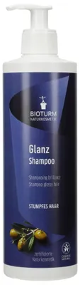 Obrázek produktu pro No.102 Shiny Hair - Šampon 500ml