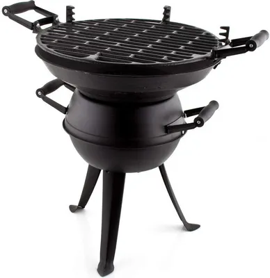 Obrázek produktu pro HAPPY GREEN SOUDEK Grill