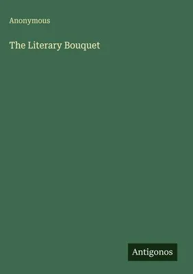 Produktbild von The Literary Bouquet
