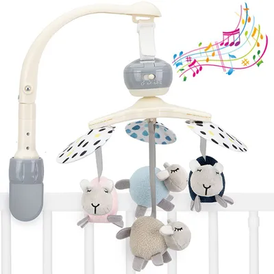 Immagine prodotto di Giostra musicale, Momi Kiki