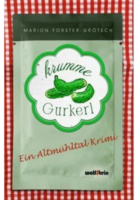 Image de Krumme Gurkerl
